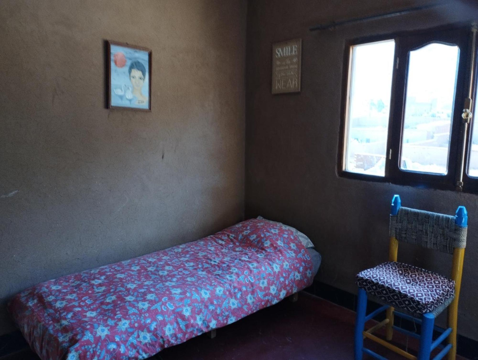 Auberge Hostel Traditionnel Tinghir Exterior photo